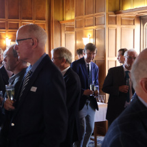 Milestones Anniversary Reunion