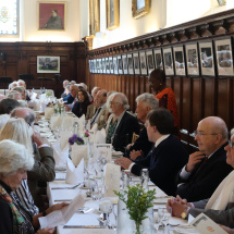 Milestones Anniversary Reunion