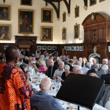 Milestones Anniversary Reunion