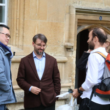 2009-2012 Gaudy 2009-2012 Gaudy