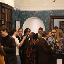 2009-2012 Gaudy 2009-2012 Gaudy