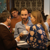 2009-2012 Gaudy 2009-2012 Gaudy