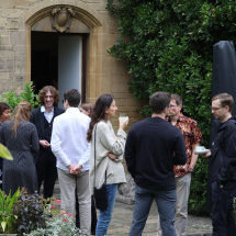 2009-2012 Gaudy 2009-2012 Gaudy