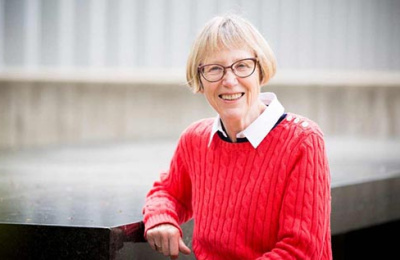 Professor Nancy Cartwright