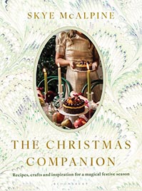 Skye McAlpine - The Christmas Companion
