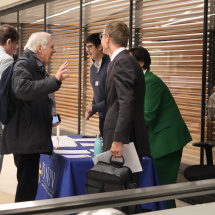 Univ in the City 2025