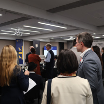 Univ in the City 2025