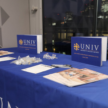 Univ in the City 2025