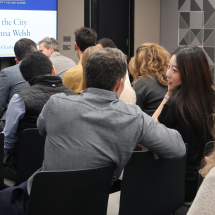 Univ in the City 2025