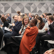 Univ in the City 2025