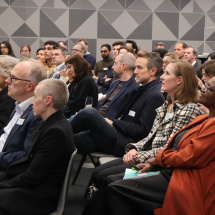 Univ in the City 2025