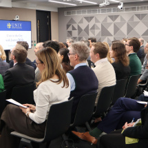 Univ in the City 2025