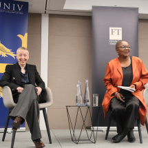 Univ in the City 2025