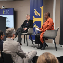 Univ in the City 2025