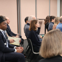 Univ in the City 2025