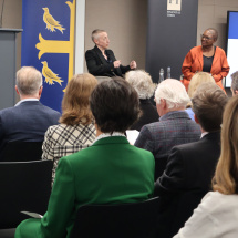 Univ in the City 2025