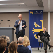 Univ in the City 2025