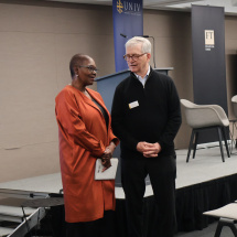 Univ in the City 2025