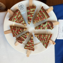 Univ Giving Day Bake Off 2025