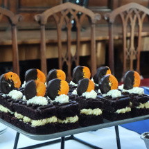 Univ Giving Day Bake Off 2025