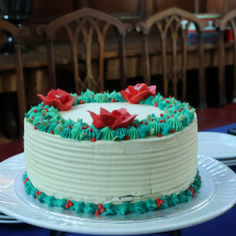 Univ Giving Day Bake Off 2025