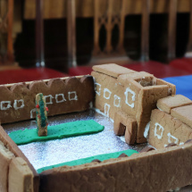 Univ Giving Day Bake Off 2025