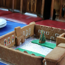 Univ Giving Day Bake Off 2025