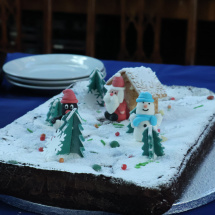 Univ Giving Day Bake Off 2025