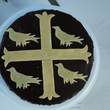 Univ Giving Day Bake Off 2025