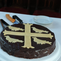 Univ Giving Day Bake Off 2025