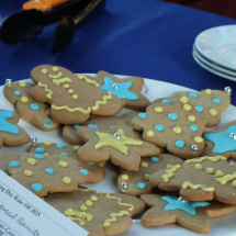 Univ Giving Day Bake Off 2025