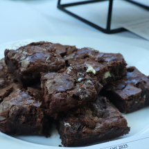 Univ Giving Day Bake Off 2025