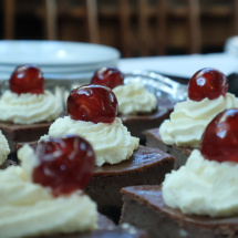 Univ Giving Day Bake Off 2025