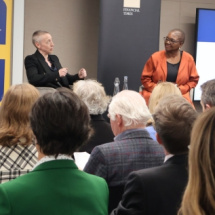 Univ in the City 2025