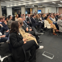 Univ in the City 2025