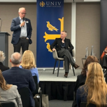 Univ in the City 2025