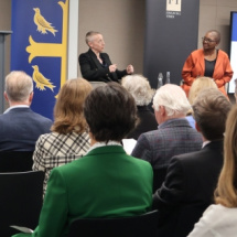 Univ in the City 2025