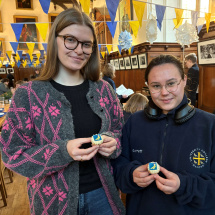 IMG_8520 Thank you for supporting Univ’s Giving Day 2025