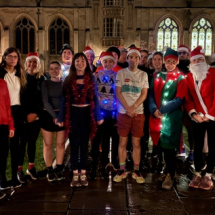 Thank you for supporting Univ’s Giving Day 2025 Thank you for supporting Univ’s Giving Day 2025