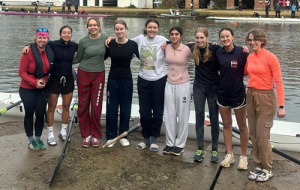 WNA at Tamesis Regatta (formerly known as Michaelmas Novice Regatta) 500 x 317