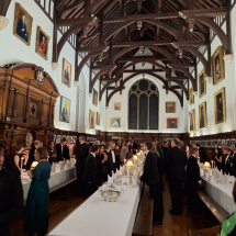 Eldon Society Reunion Dinner 2025 Eldon Society Reunion Dinner 2025