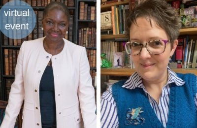 Univ Online Talks: Dr Laura Varnam