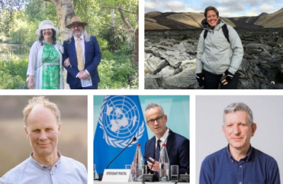 New Year Honours 2026