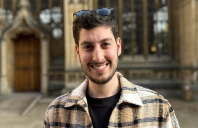 Dr Odysseus A Archontikis