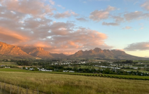 ISV 2025 Conference, South Africa