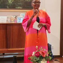 Singapore Reception 2026 Singapore Reception 2026