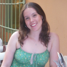 Women and Girls in Science 2026 - Chloe Brennan