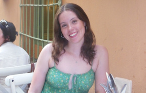 Celebrating our female science students - Chloe Brennan