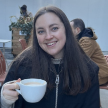 Women and Girls in Science 2026 - Lauryn Deaville