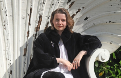 Queer gothic and Orlando on BBC Radio - Holly James Johnston